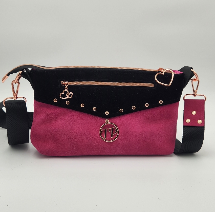 Winona Suede Suede 17